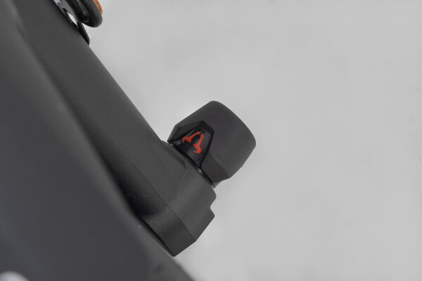 Crash pad ax roata fata Yamaha MT-07 (14-) / Yamaha XSR700 (15-) [7]