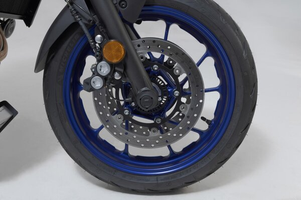 Crash pad ax roata fata Yamaha MT-07 (14-) / Yamaha XSR700 (15-) [2]