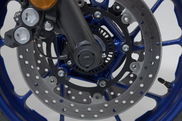 Crash pad ax roata fata Yamaha MT-07 (14-) / Yamaha XSR700 (15-) [3]