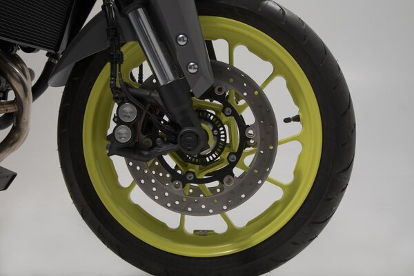 Crash pad ax roata fata Yamaha MT-09/Tracer (16-) [2]