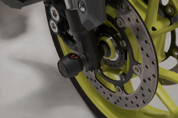 Crash pad ax roata fata Yamaha MT-09/Tracer (16-) [4]