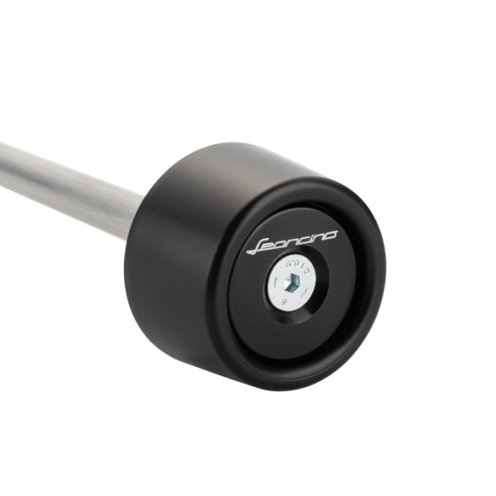 Crash Pad Ax Roata Spate Benelli Leoncino 800 [2]