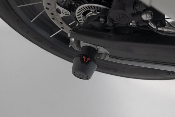 Crash pad ax roata spate BMW S1000R [7]