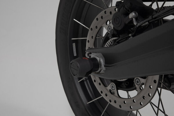 Crash pad ax roata spate BMW S1000R [4]