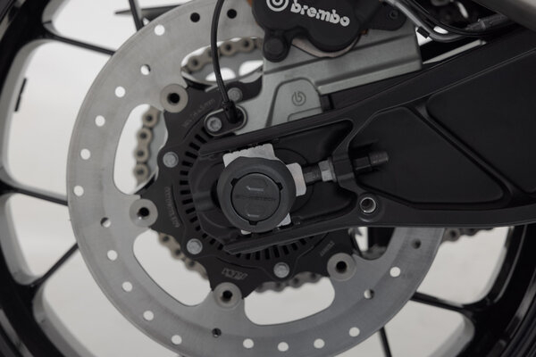 Crash pad ax roata spate KTM 1050/1090/1190 Adv [3]