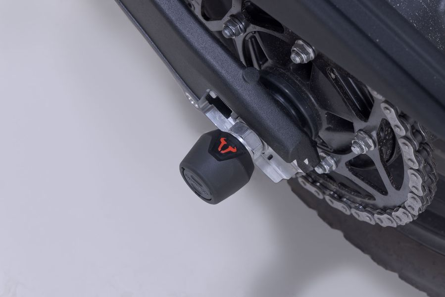 Crash pad ax roata spate Sw-Motech pentru BMW F 450 GS (25-) [4]