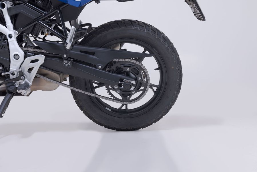 Crash pad ax roata spate Sw-Motech pentru BMW F 450 GS (25-) [2]