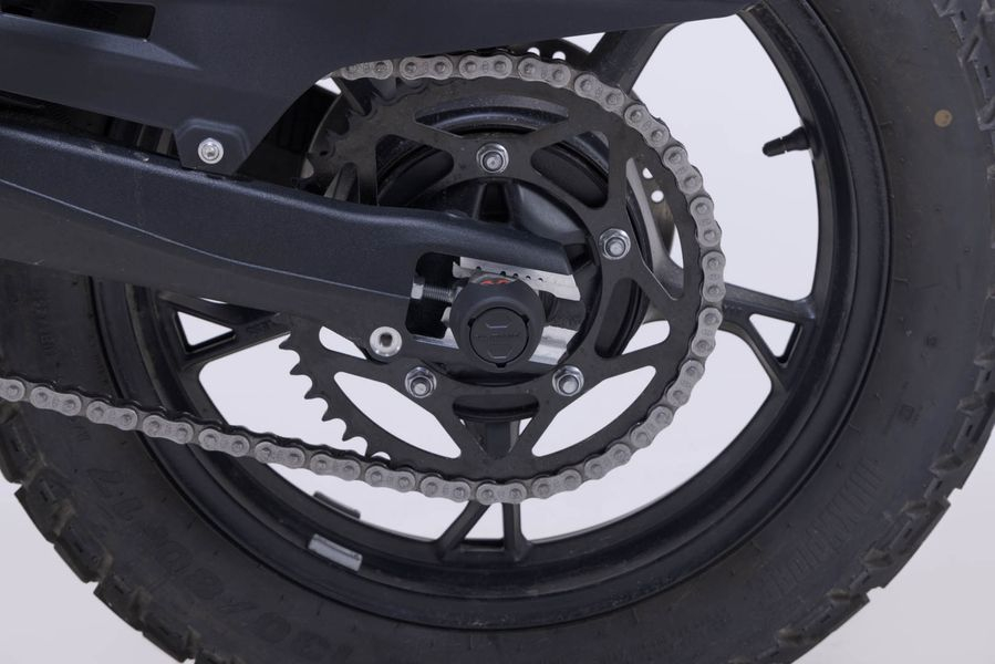 Crash pad ax roata spate Sw-Motech pentru BMW F 450 GS (25-) [3]