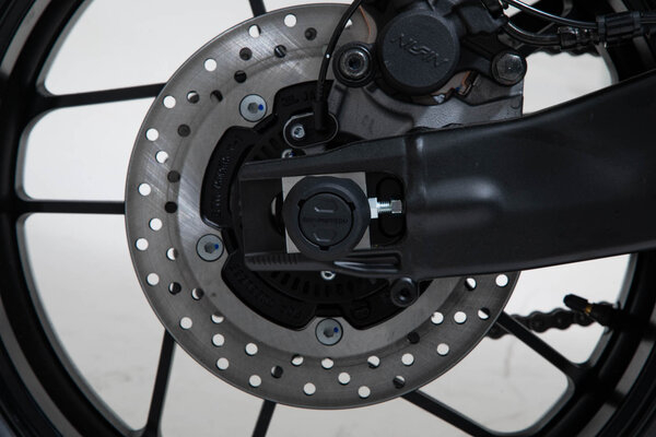 Crash pad ax roata spate Yamaha Tracer 9 (20-) [3]