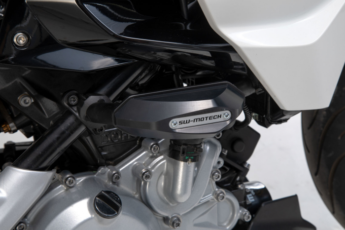 Crash Pad BMW F 900 R (19-). [5]