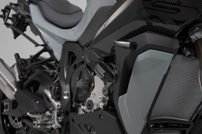 Crash Pad BMW S 1000 XR (19-). [3]