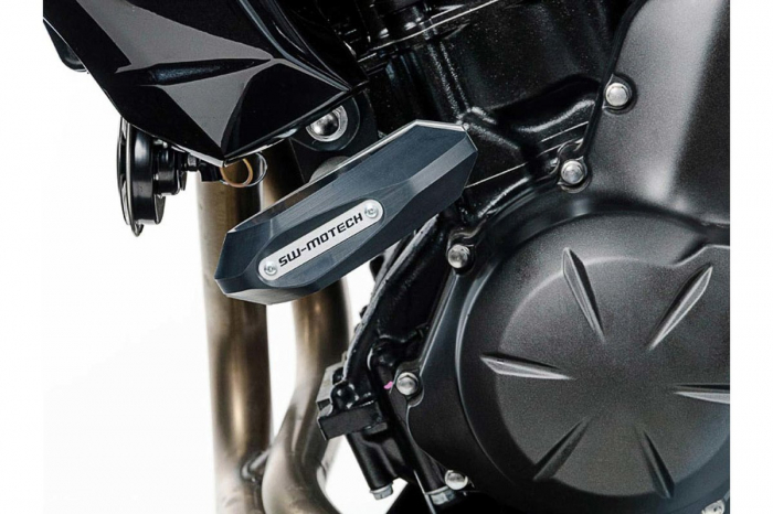 Crash Pad Kawasaki ER-6n 2012- [5]