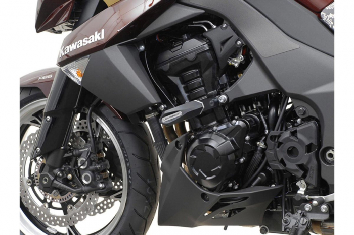 Crash Pad Kawasaki Z 1000 2010-2013 [3]