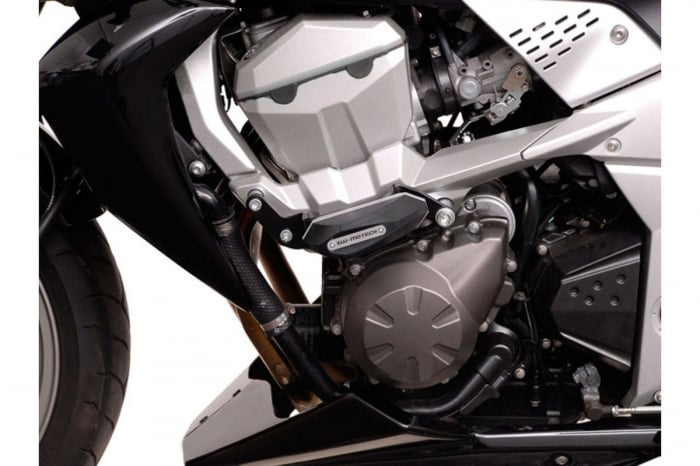 Crash Pad Kawasaki Z 750 2007-2012 [2]