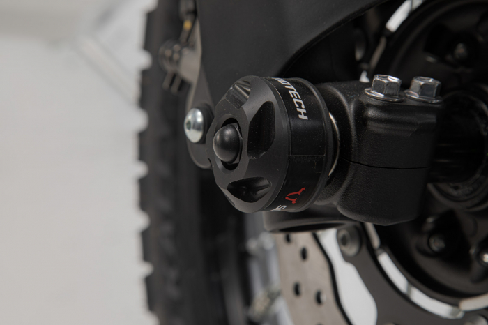 Crash Pad Kawasaki Z H2 (19-). [4]