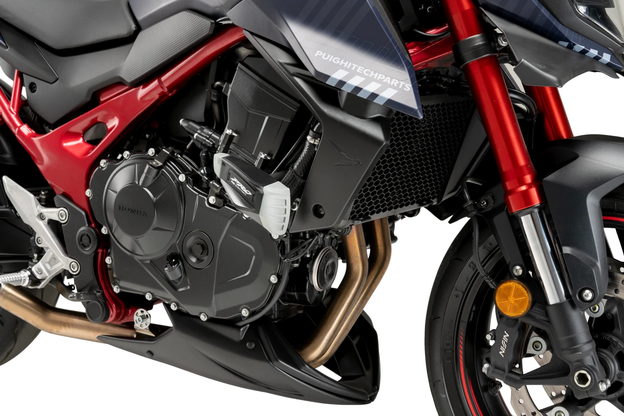 Crash pad Puig Pro 2.0 Honda CB750 Hornet 2023 [3]