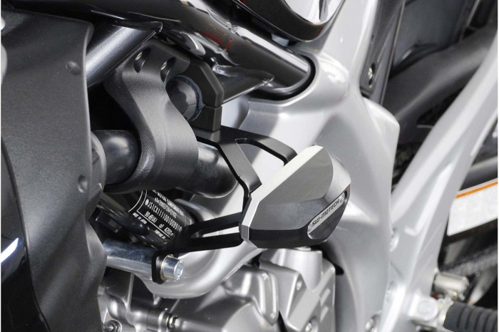 Crash Pad Suzuki SFV 650 Gladius 2009- [3]
