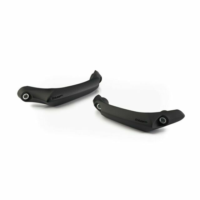 Crash pad Triumph [1]