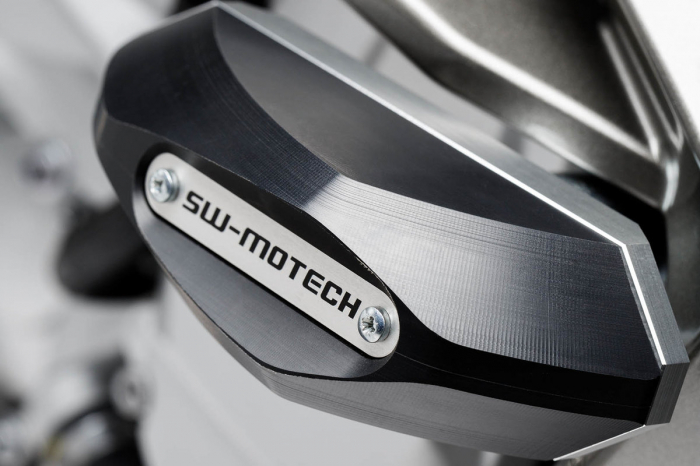 Crash Pad Yamaha FJR 1300 2006-2012 [3]