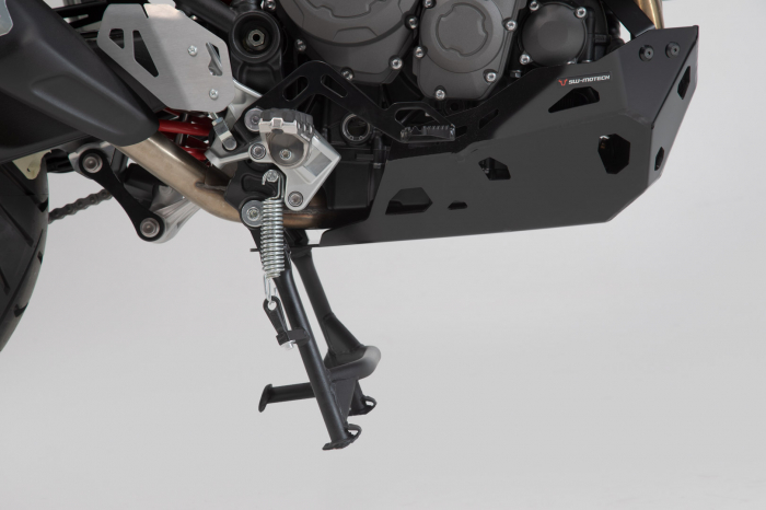 Cric central Negru. Triumph Tiger 900/ GT/ Pro (19-). [3]