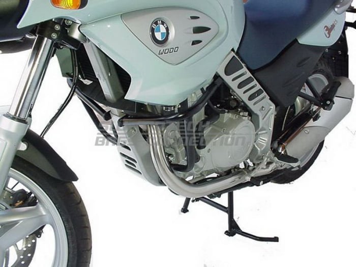 Cric central BMW F 650 CS Scarver 2002-2003 [2]