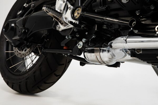 Cric central BMW R nineT Urban G/S / Scrambler (16-) [3]