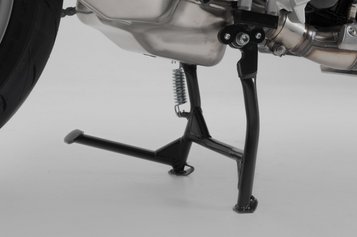 Cric central negru BMW F 900 R / XR (19-). Sw-Motech [2]