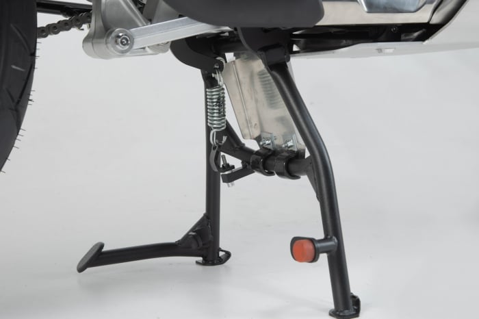 Cric central Negru. CRF1100L Africa Twin / Adv Sports (19-). Sw-Motech [5]