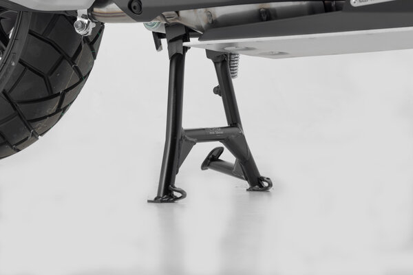 Cric central Negru Honda CB500X (18-), NX500 (23-). [2]