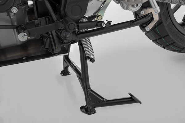 Cric central Negru Honda CB500X (18-), NX500 (23-). [6]