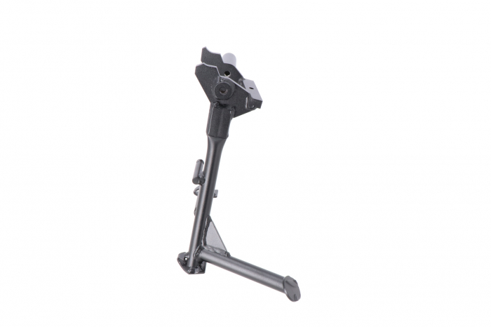 Cric central negru Honda CBF500 (04-06), CBF600 S/N (04-07). Sw-Motech [3]