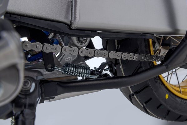 Cric central Negru Honda CRF 1100 L Africa Twin AS ES (23-). [5]