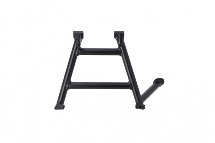 Cric central negru Honda VT125C Shadow (98-06). Sw-Motech [2]