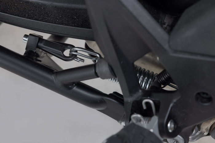 Cric central Negru. Husqvarna Norden 901 (21-). Sw-Motech [5]