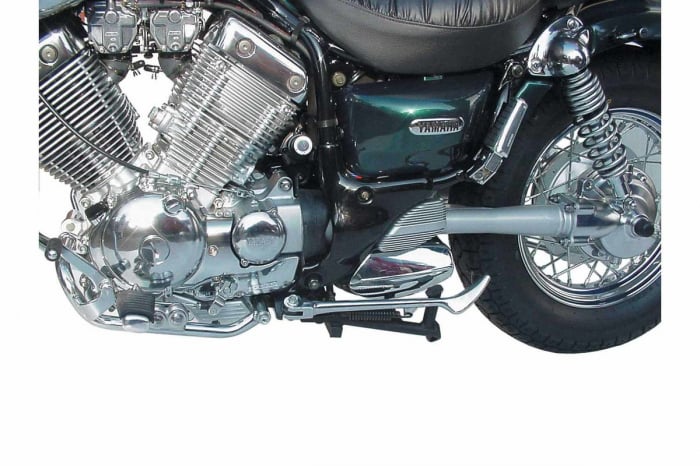 Cric central Yamaha XV 535 Virago 1987-1998 [2]