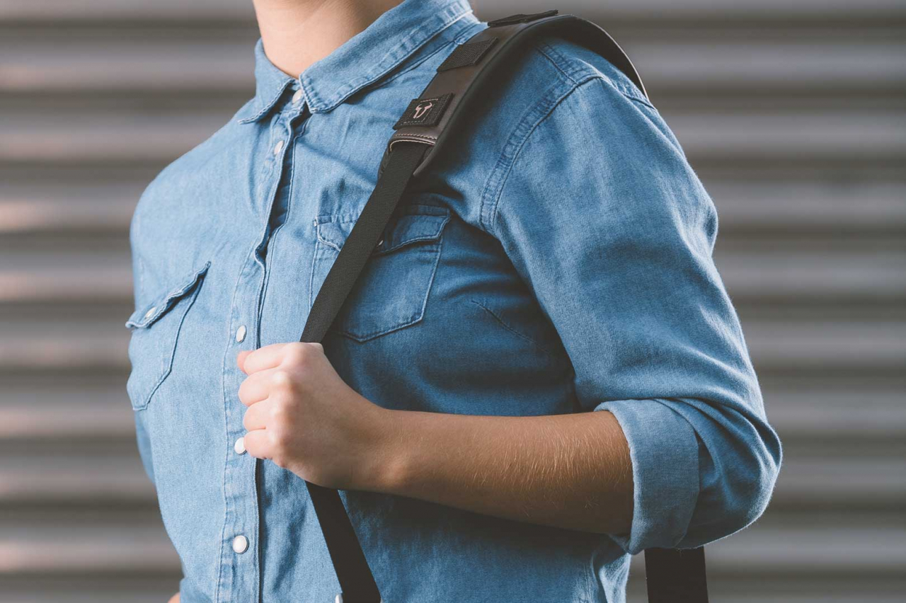 Curea de umar pentru geanta laterala Legend Gear [2]