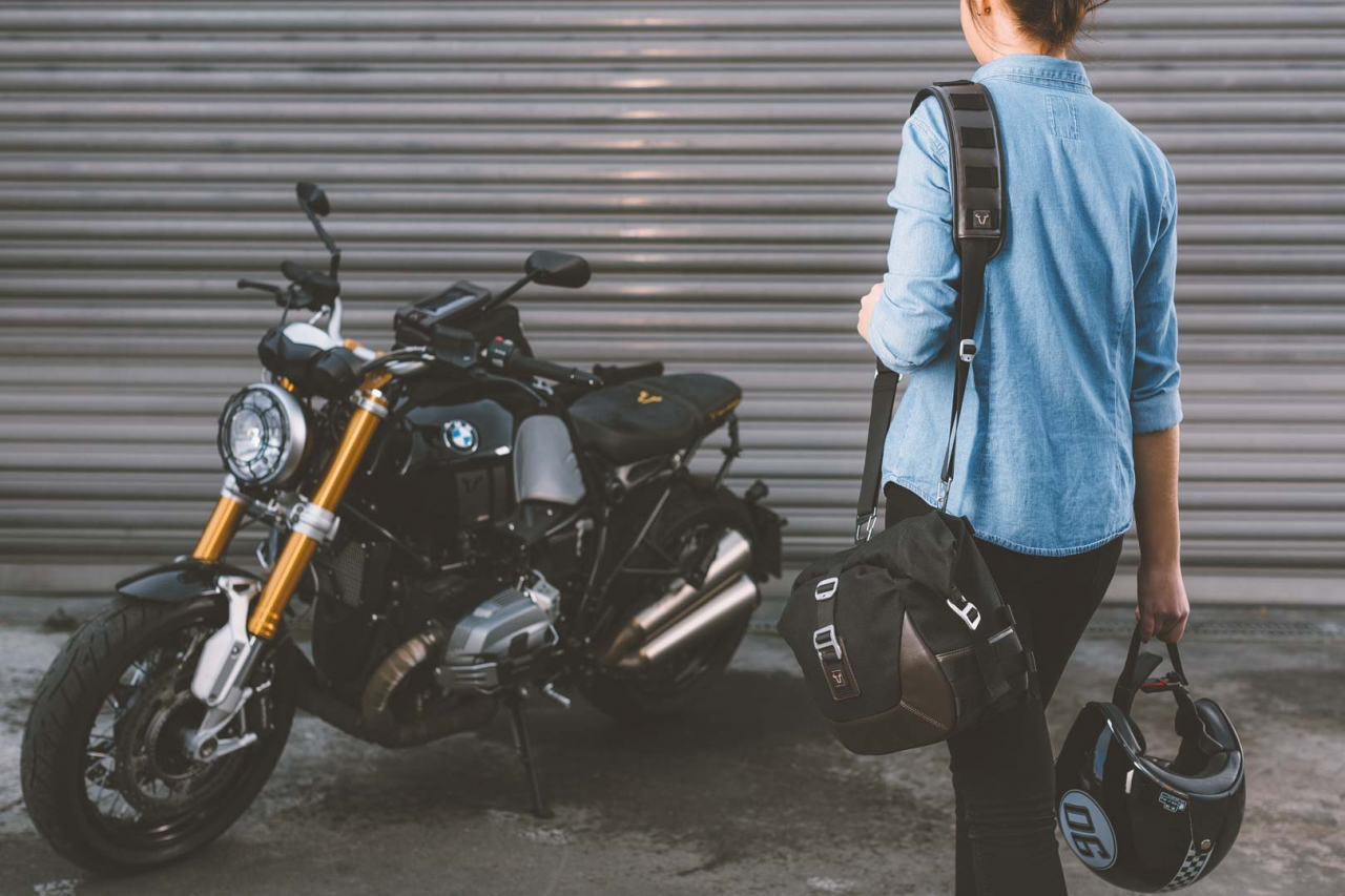 Curea de umar pentru geanta laterala Legend Gear [3]