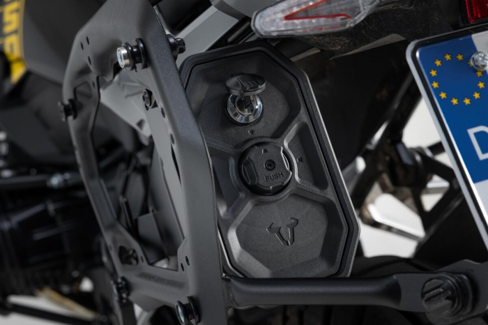 Cutie pentru scule 3.3L [4]