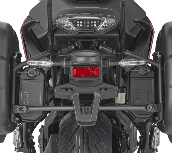 Cutie pentru scule GIVI S250 [9]