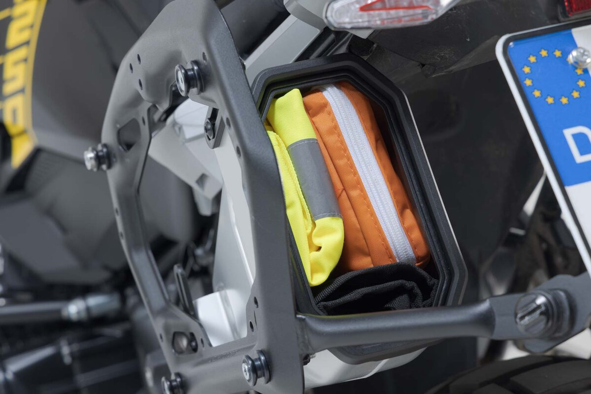 Cutie scule Trax BMW F 750 GS (17 > 20) [3]