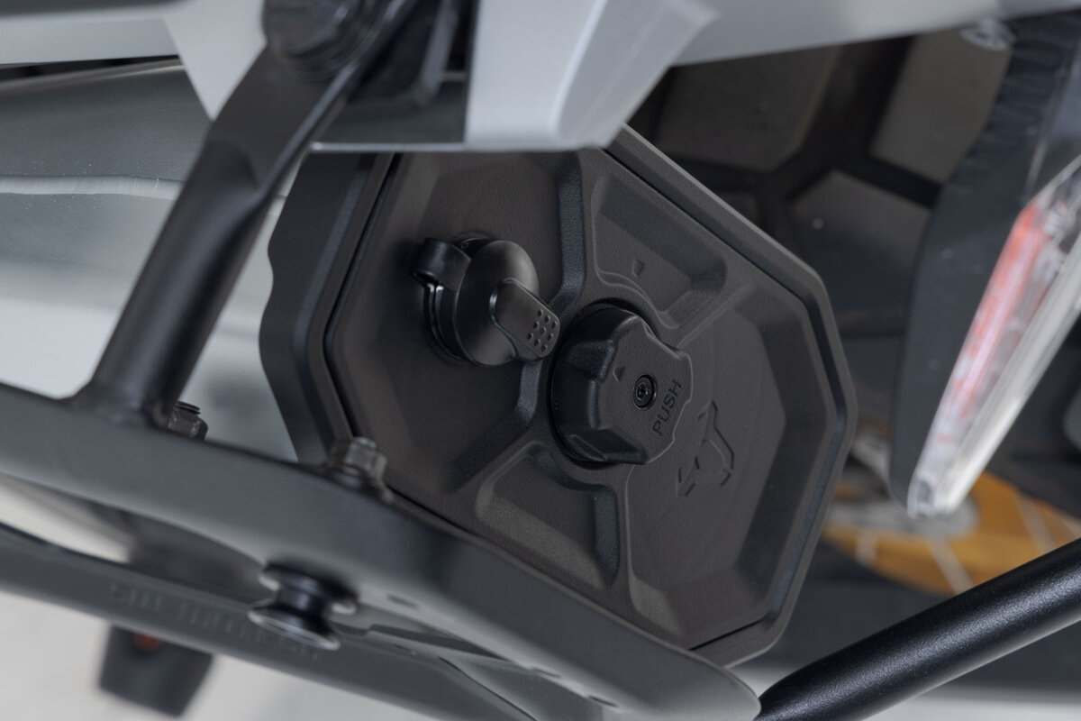 Cutie scule Trax BMW F 750 GS (17 > 20) [6]