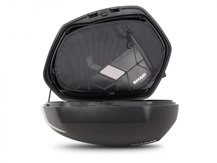 Set Cutii Laterale Shad SH36 Carbon [5]