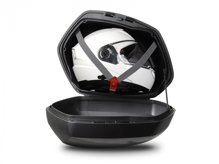 Set Cutii Laterale Shad SH36 Carbon [4]