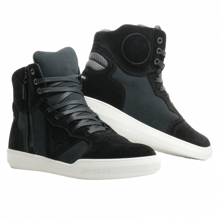 Ghete urban/sport impermeabile Dainese Metropolis D-WP [2]