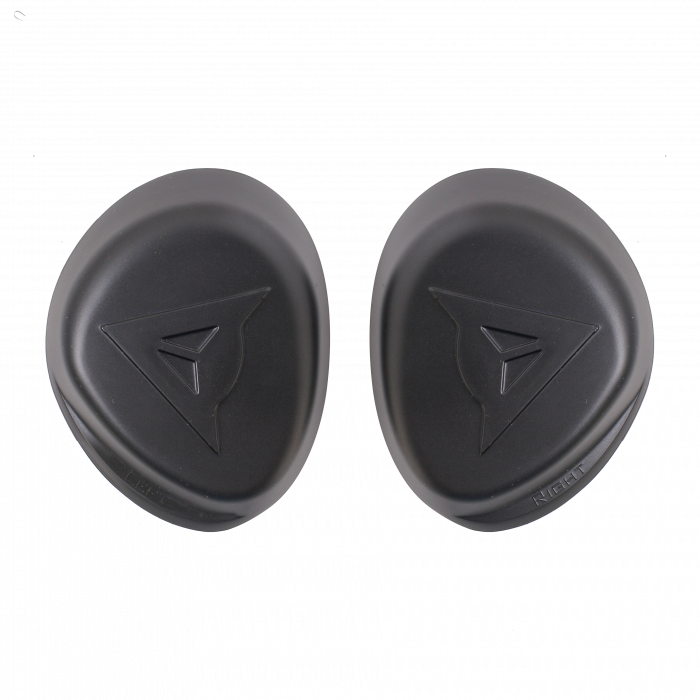 DAINESE PISTA ELBOW SLIDER BLACK [2]