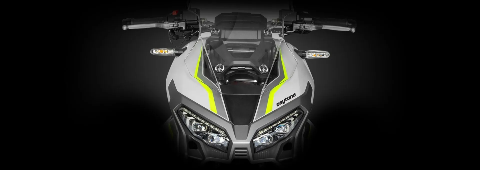 Daytona Virtus 125 [2]