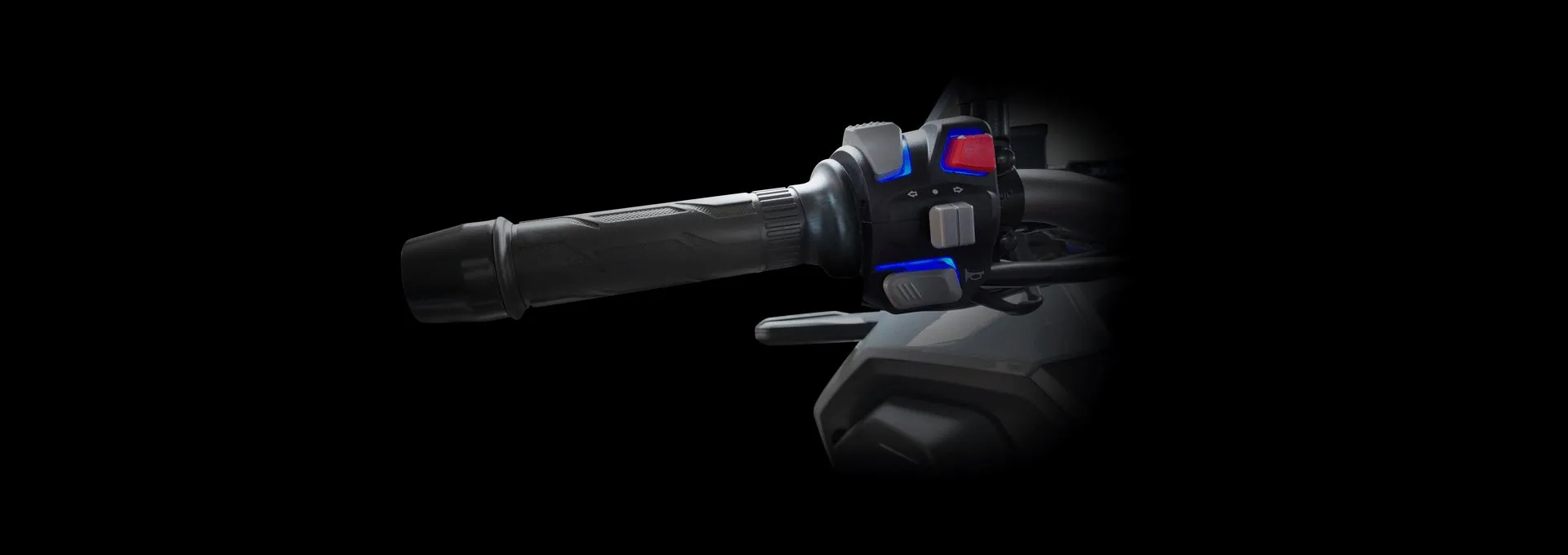 Daytona Virtus 125 [8]