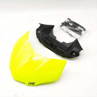 Deflector vant Triumph [2]