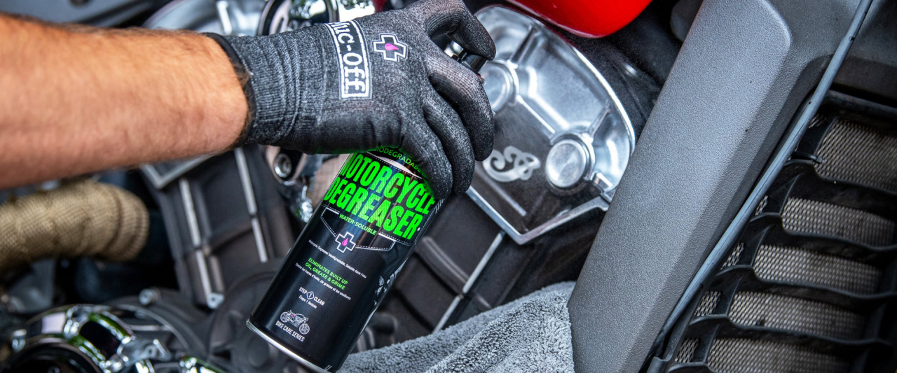 Degresant Muc-Off Motorcycle Degreaser 500ml [2]