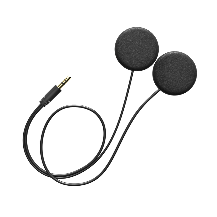 Difuzoare Cardo HD 40 mm (compatibile Packtalk/Freecom) [2]